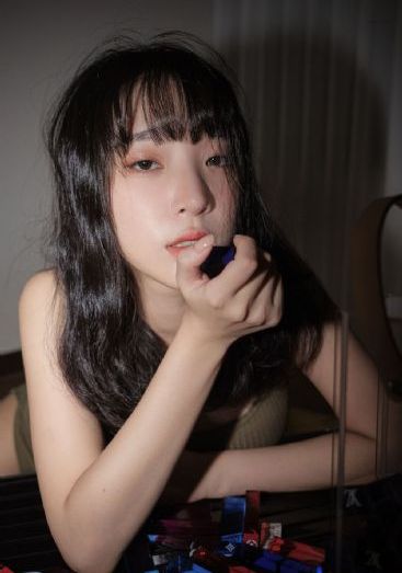 他的小仙女