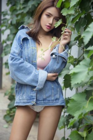 摇曳的心