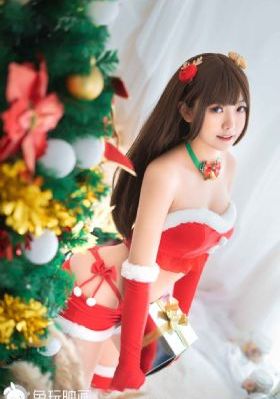 9色porny