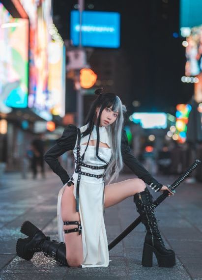 新武则天传奇