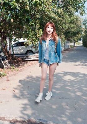 南来北往电视剧